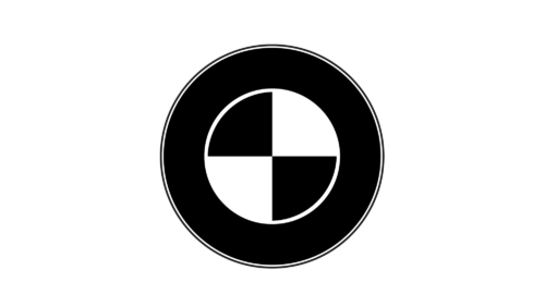 Emblem Ecken Aufkleber - Image 3