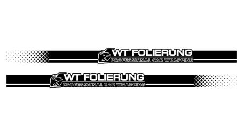 WT Folierung Streifen - Image 2