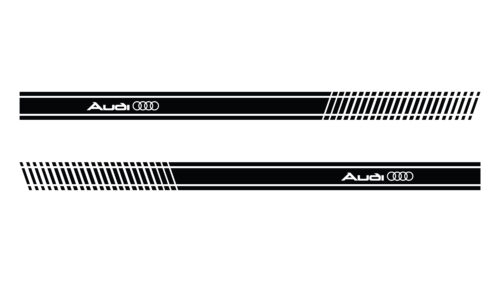 Audi RS6 Avant Streifen - Image 2