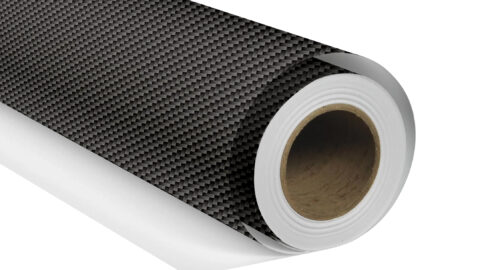 Carbon Folie